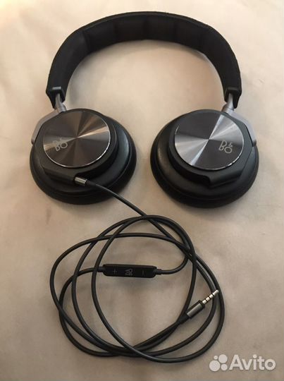 Наушники B&O