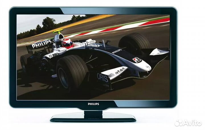 Телевизор Philips PFL5604/60 - 42 дюйма