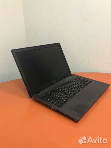 Ноутбук - dexp H116- 2KG