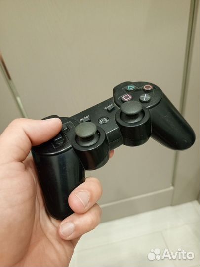 Геймпад для ps3