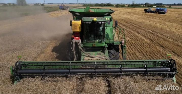 Сеялка Technik-Plus Turbo-Jet Super 8, 2023