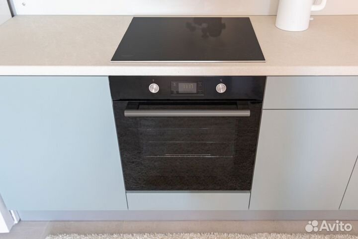 Цена за всю кухню смк 055550