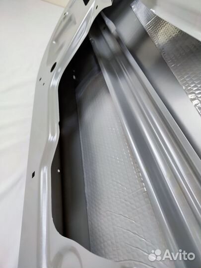 Дверь передняя левая Веста