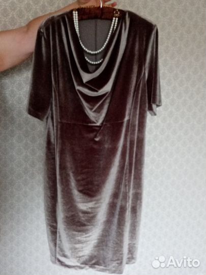 Женская одежда 50 размер