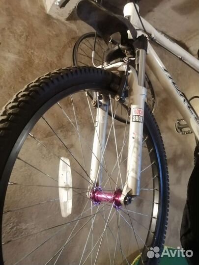 Велосипед norco