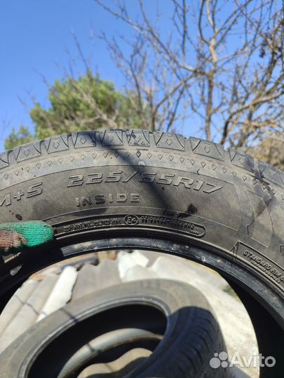 Cooper Discoverer HTS