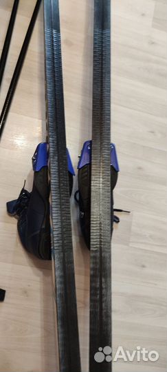 Беговые лыжи