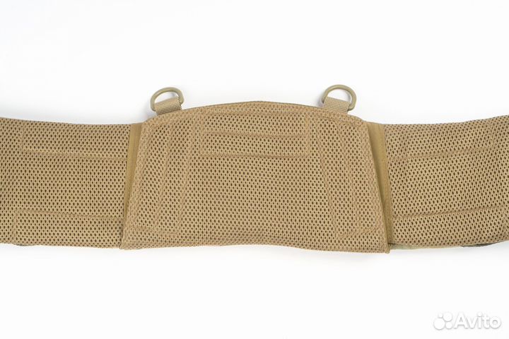 Боевой пояс