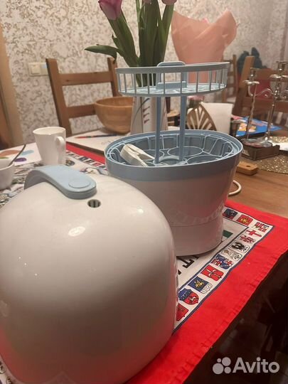 Стерилизатор для бутылочек Nuk