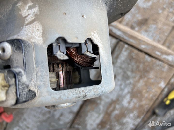 Двигатель от пылесоса lg 1400w