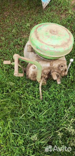 Коробка урал