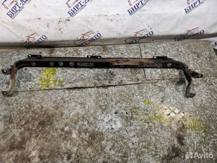 Балка подрадиаторная Ford Focus II рестайлинг (200