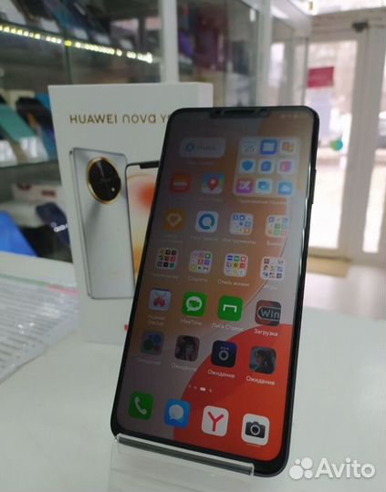 HUAWEI nova Y91, 8/128 ГБ
