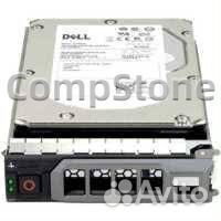 Накопитель HDD 03323V Dell G14 4TB 12G 7.2K 3.5