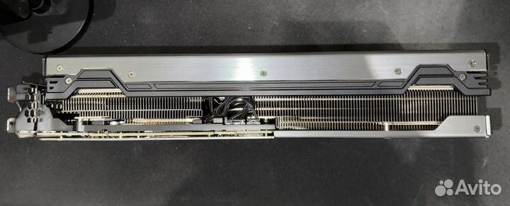 RTX 4070 Ti Palit GameRock