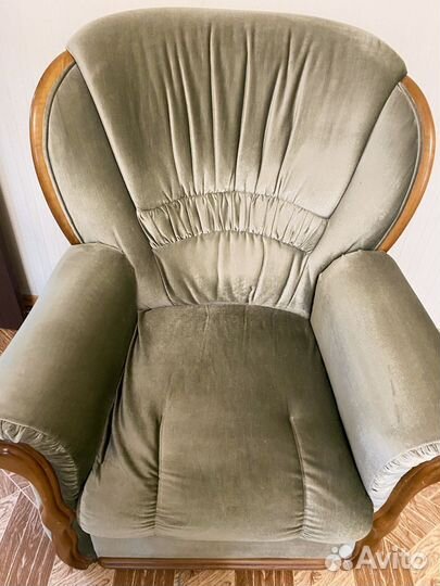 Кресло 2 штуки