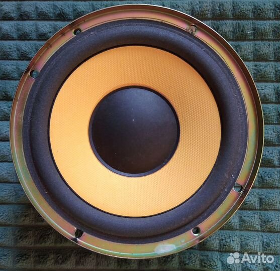 Динамики Panasonic /Technics