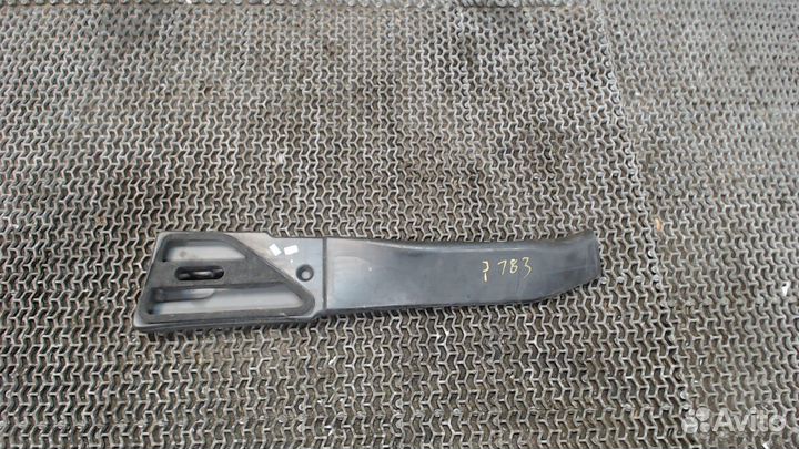 Воздухозаборник Land Rover Freelander 2, 2007