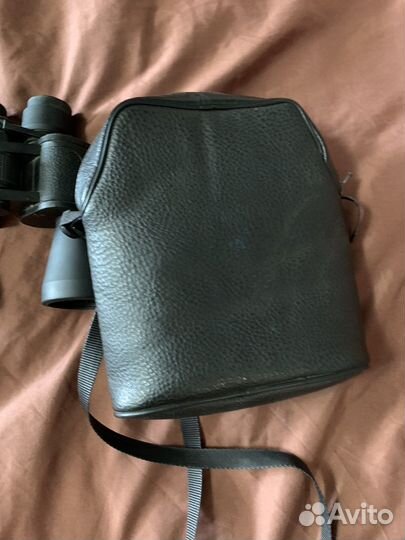 Бинокль 35x50