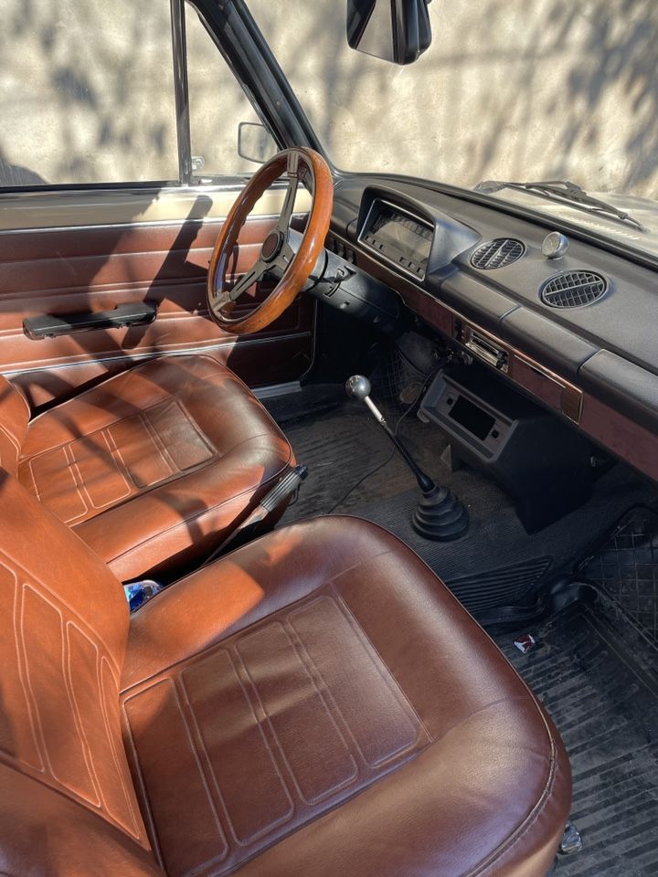 ВАЗ (LADA) 2101: фото владельца