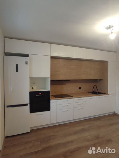 Модульная кухня