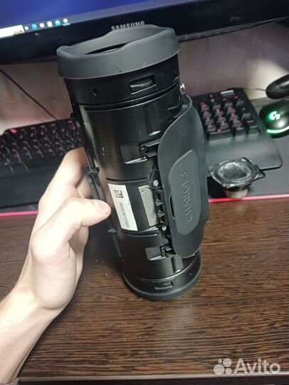 Jbl charge 3 запчасти