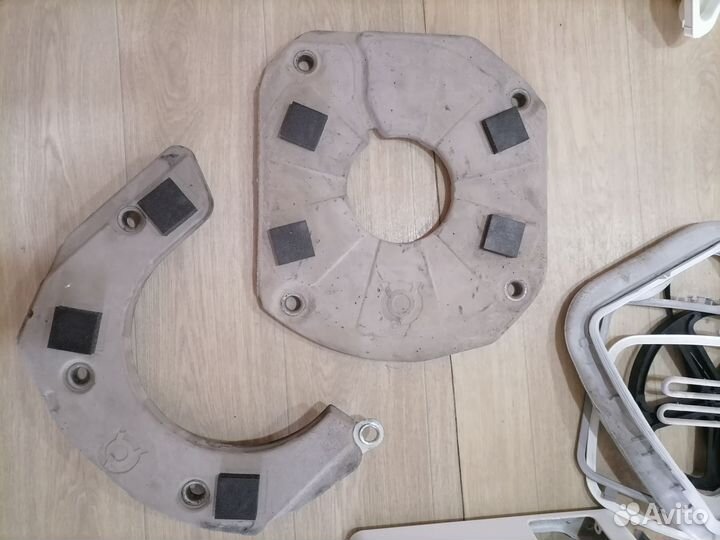 Продам противовесы для стиральной машины