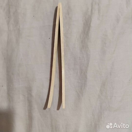 Пинцет для кормления рептилий