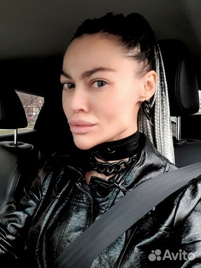 Администратор салона красоты/Барбершопа/Татустудии