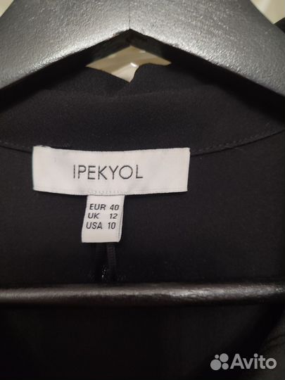 Платье Ipekyol