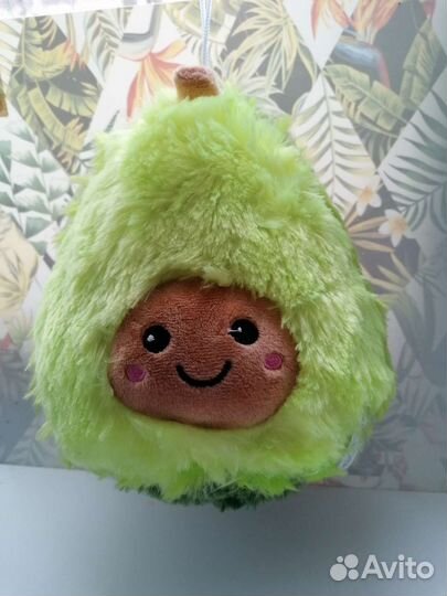 Мягкая игрушка 