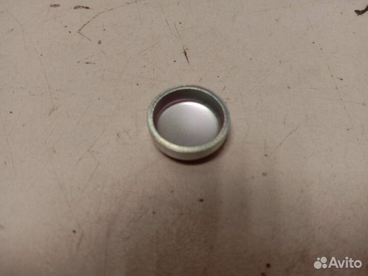 Заглушка блока цилиндров Audi A6 C5 (1997-2004)