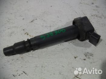 Катушка зажигания Лексус