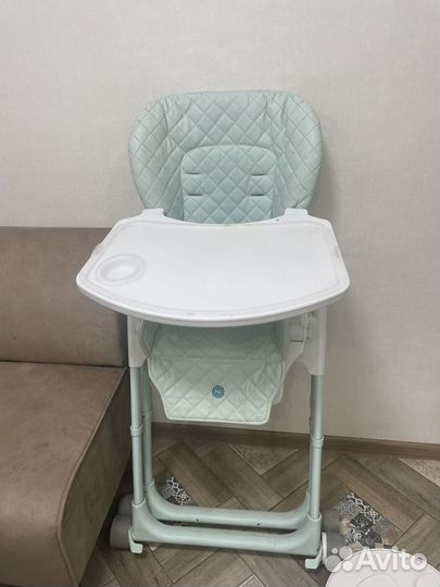 Детские кресло доя кормления