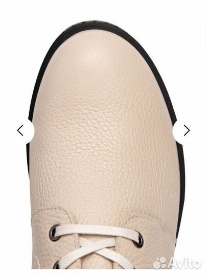 Ботинки женские belwest 40