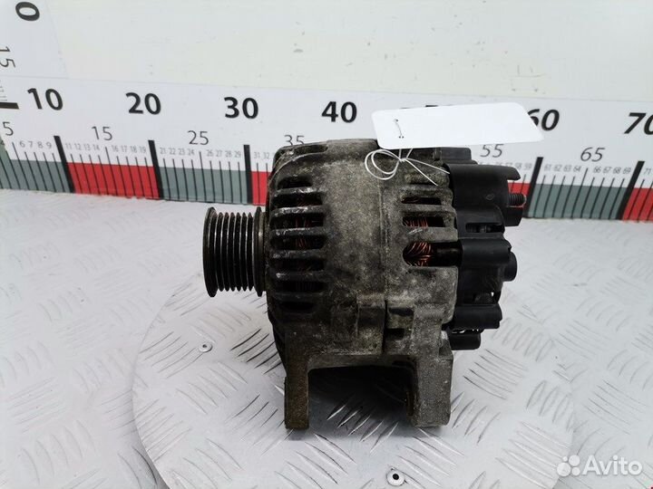 Генератор для Renault Laguna 2 8200667618