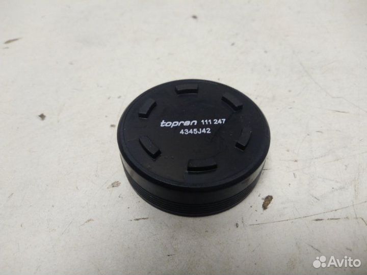 Заглушка распредвала Volkswagen Passat B5