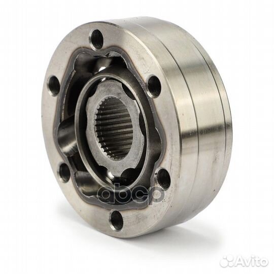 ШРУС внутр.VW caddy I 82-92/golf 75-06/jetta