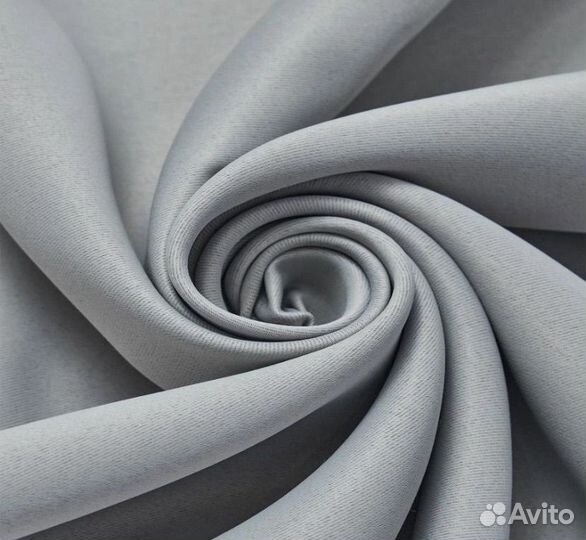 Шторы блэкаут