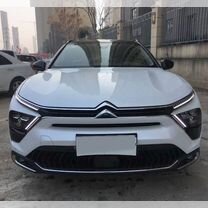 Citroen C5 X 1.6 AT, 2021, 31 457 км, с пробегом, цена 2 450 000 руб.