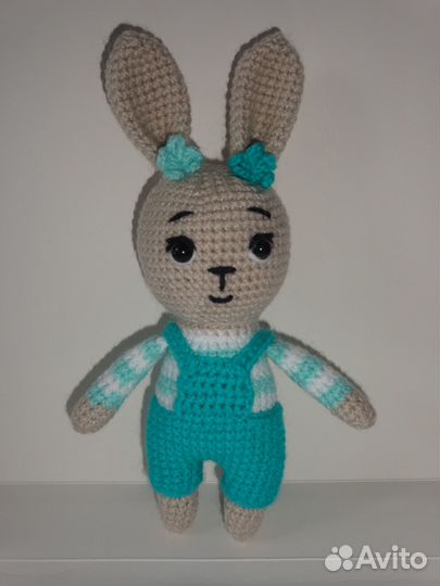 Гномик, котики, зайки и не только