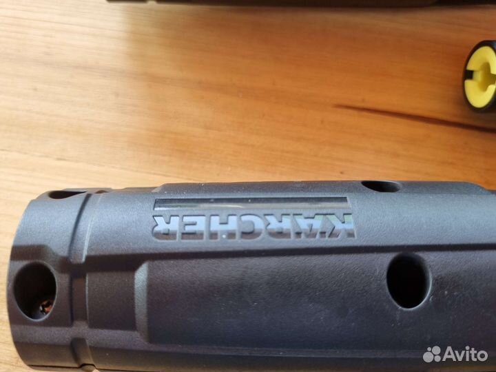 Керхер К7 насадка VarioPower