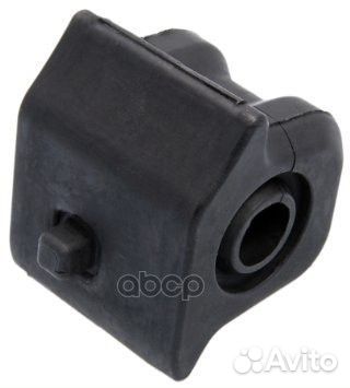 Втулка стабилизатора переднего центральная правая