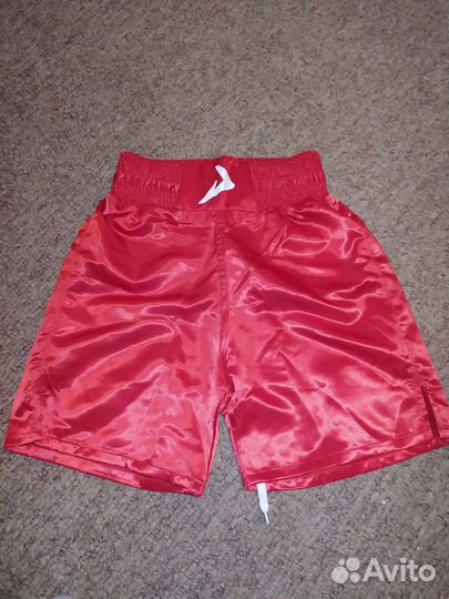 Шорты мужские для единоборств