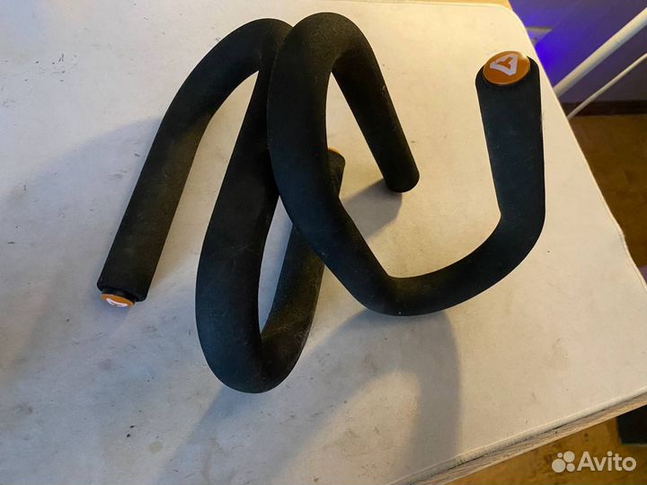 Упоры для отжиманий