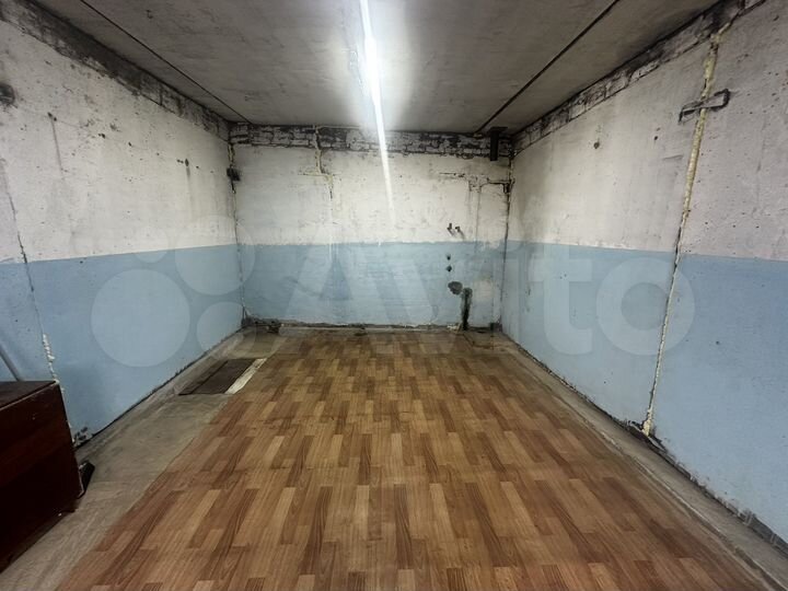 Гараж, 24 м²