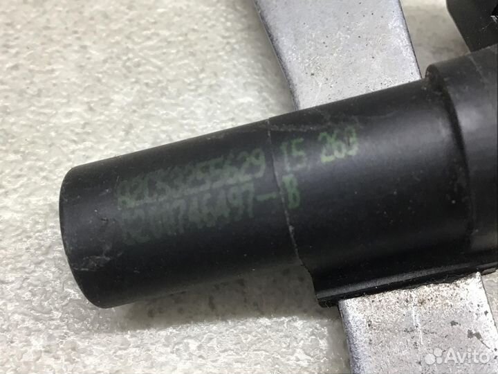 Датчик положения коленвала Nissan Almera (G15) 201