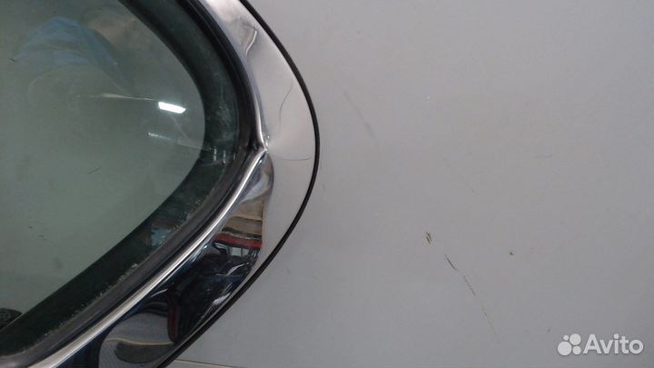 Дверь боковая Lexus GS, 2006