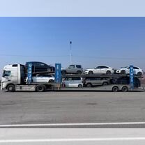 Авто с Кореи или Китая, Америке под ключ, Сочи