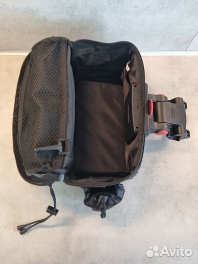 Сумка на руль велосипеда